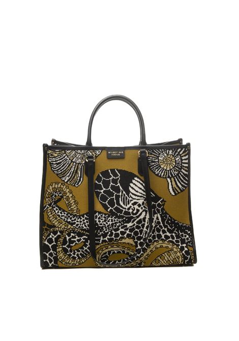 octopus atena shoulder bag MY-BEST BAG | 2016ATENA-OCTOPUS